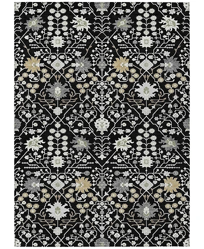 Addison Chantille Machine Washable ACN1009 5'x7'6" Area Rug