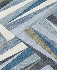Addison Chantille Machine Washable ACN1012 3'x5' Area Rug