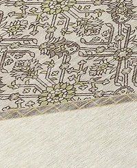 Addison Chantille Machine Washable ACN1011 2'3"x7'6" Runner Area Rug