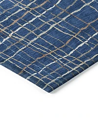 Addison Chantille Machine Washable ACN998 2'3"x7'6" Runner Area Rug