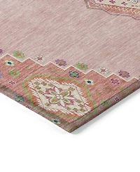 Addison Chantille Machine Washable ACN1014 2'3"x7'6" Runner Area Rug
