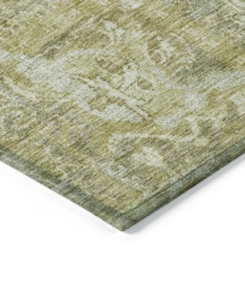 Addison Chantille Machine Washable Acn1101 Area Rug Collection
