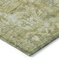 Addison Chantille Machine Washable Acn1101 Area Rug Collection