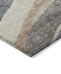 Addison Chantille Machine Washable ACN1098 9'x12' Area Rug
