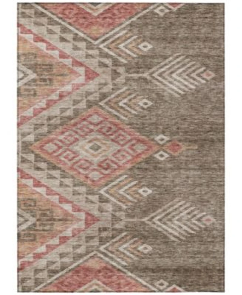 Addison Chantille Machine Washable Acn1091 Area Rug Collection