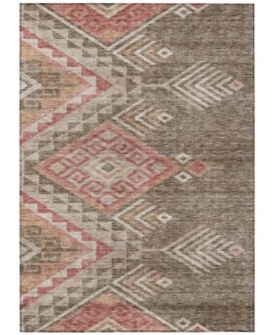 Addison Chantille Machine Washable Acn1091 Area Rug Collection