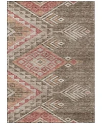 Addison Chantille Machine Washable Acn1091 Area Rug Collection