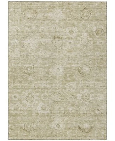 Addison Chantille Machine Washable Acn1089 Area Rug Collection