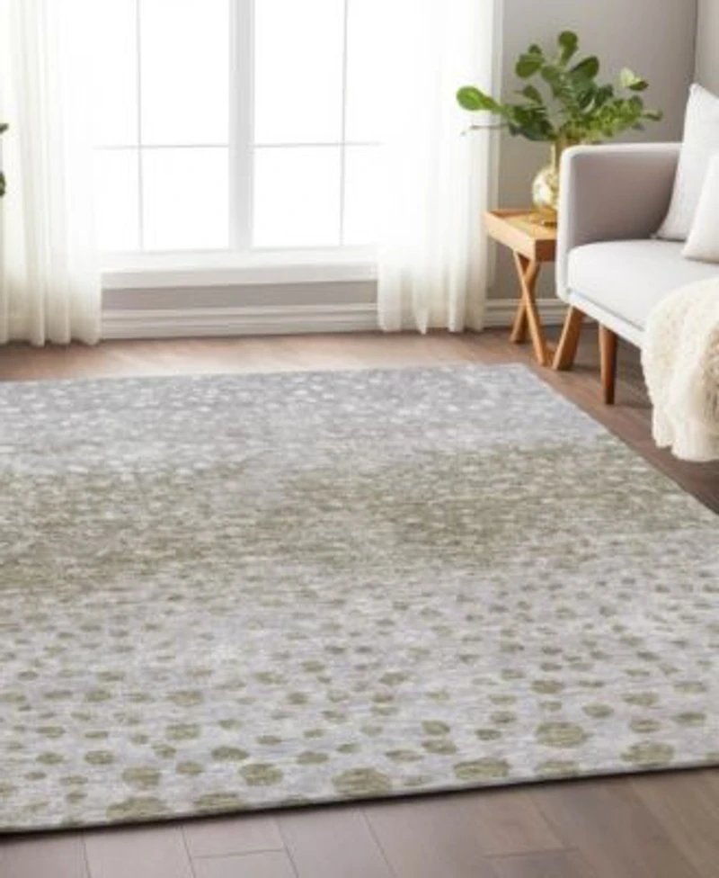 Addison Chantille Machine Washable Acn1074 Area Rug Collection