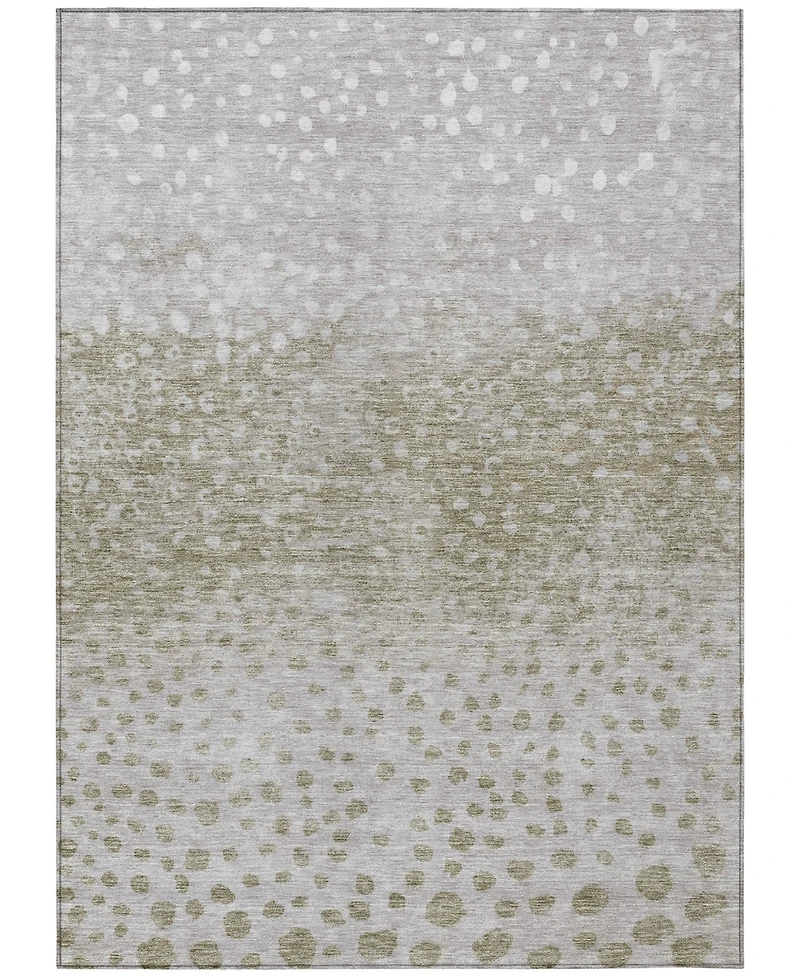 Addison Chantille Machine Washable ACN1074 9'x12' Area Rug