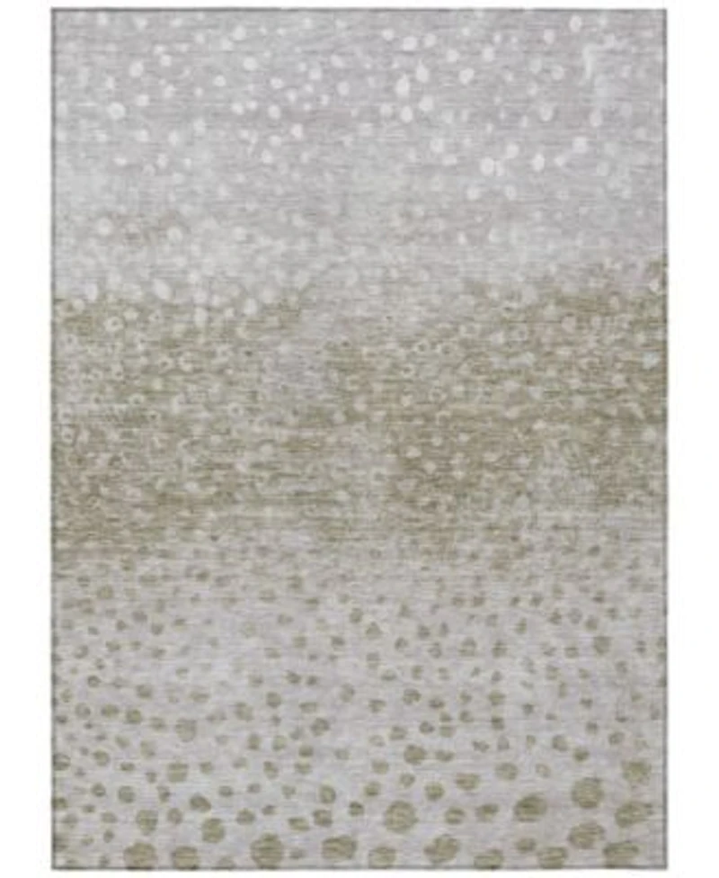 Addison Chantille Machine Washable Acn1074 Area Rug Collection