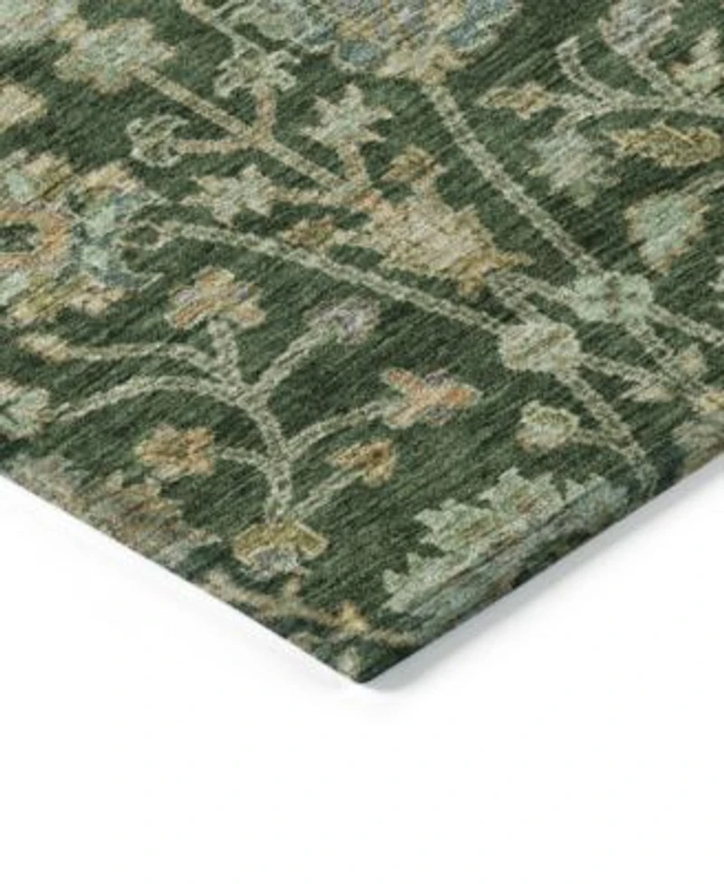 Addison Chantille Machine Washable Acn1087 Area Rug Collection
