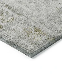 Addison Chantille Machine Washable Acn1092 Area Rug Collection