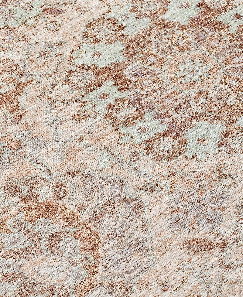 Addison Chantille Machine Washable ACN1102 5'x7'6" Area Rug