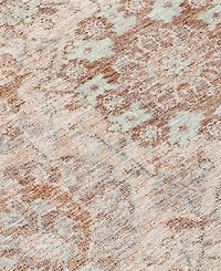 Addison Chantille Machine Washable ACN1102 5'x7'6" Area Rug