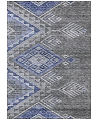 Addison Chantille Machine Washable ACN1091 3'x5' Area Rug