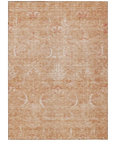Addison Chantille Machine Washable ACN1083 3'x5' Area Rug