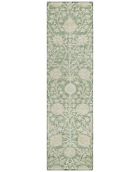 Addison Chantille Machine Washable ACN1086 2'3"x7'6" Runner Area Rug