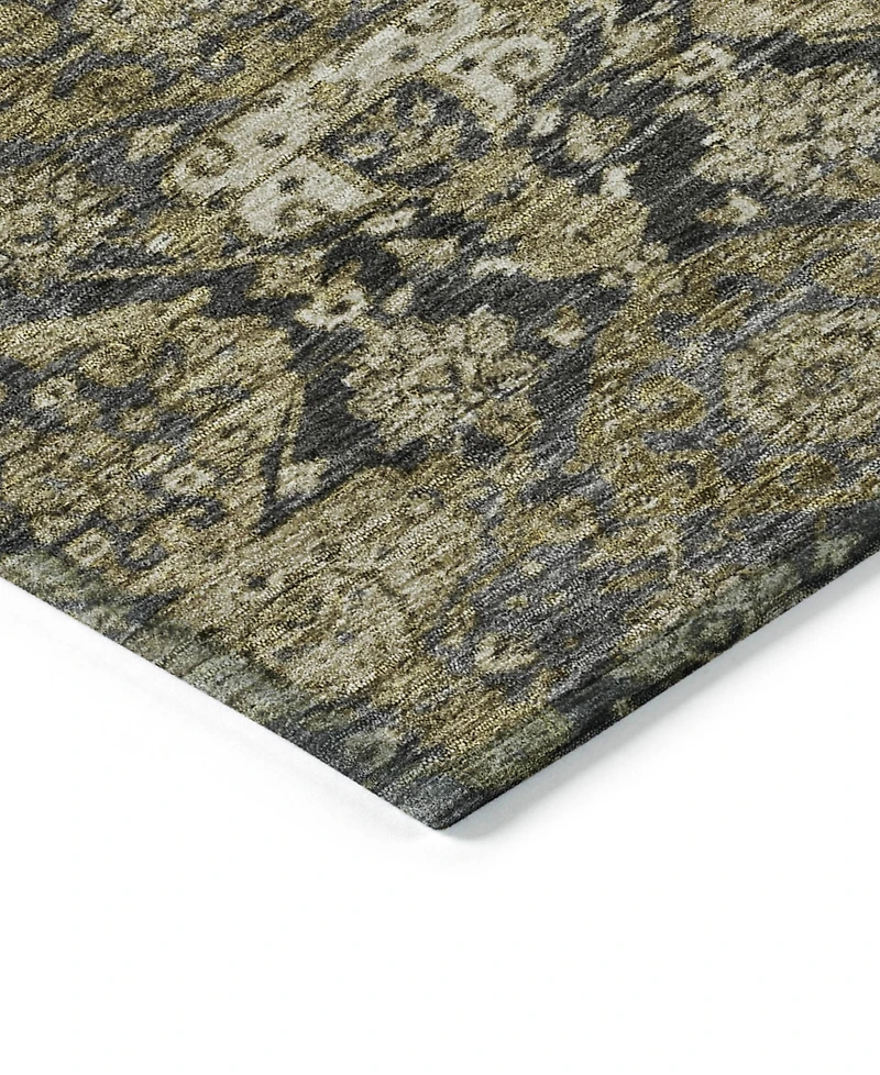 Addison Chantille Machine Washable ACN1084 2'3"x7'6" Runner Area Rug