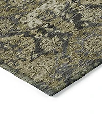 Addison Chantille Machine Washable ACN1084 2'3"x7'6" Runner Area Rug