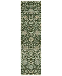 Addison Chantille Machine Washable ACN1087 2'3"x7'6" Runner Area Rug