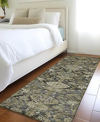 Addison Chantille Machine Washable ACN1084 2'3"x7'6" Runner Area Rug
