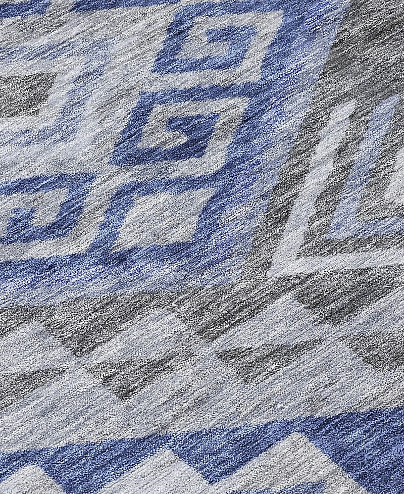 Addison Chantille Machine Washable ACN1091 2'3"x7'6" Runner Area Rug