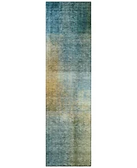 Addison Chantille Machine Washable ACN1096 2'3"x7'6" Runner Area Rug