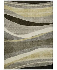 Addison Chantille Machine Washable Acn1098 Area Rug Collection