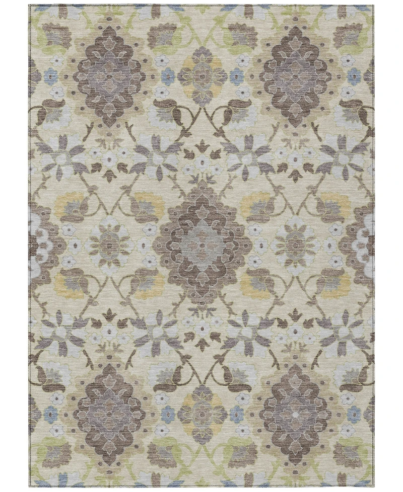 Addison Chantille Machine Washable ACN1002 8'x10' Area Rug