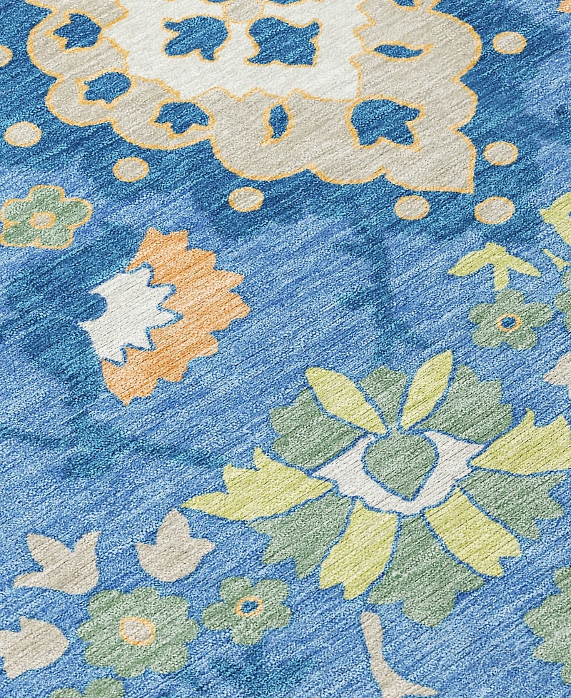 Addison Chantille Machine Washable ACN1002 8'x10' Area Rug