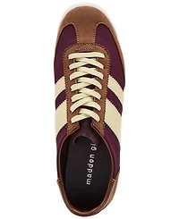 Madden Girl Women's Jumper Low Profile Retro Joggers