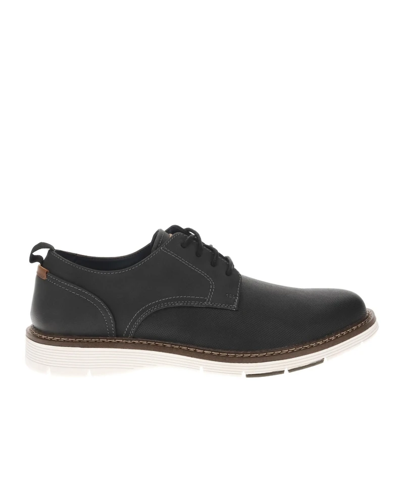 Dockers Men's Elmington Lace Up Shoe