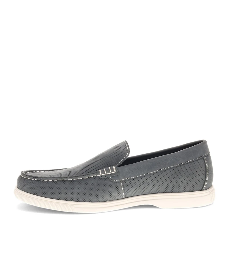 Dockers Men's Bancroft Slip On Shoe