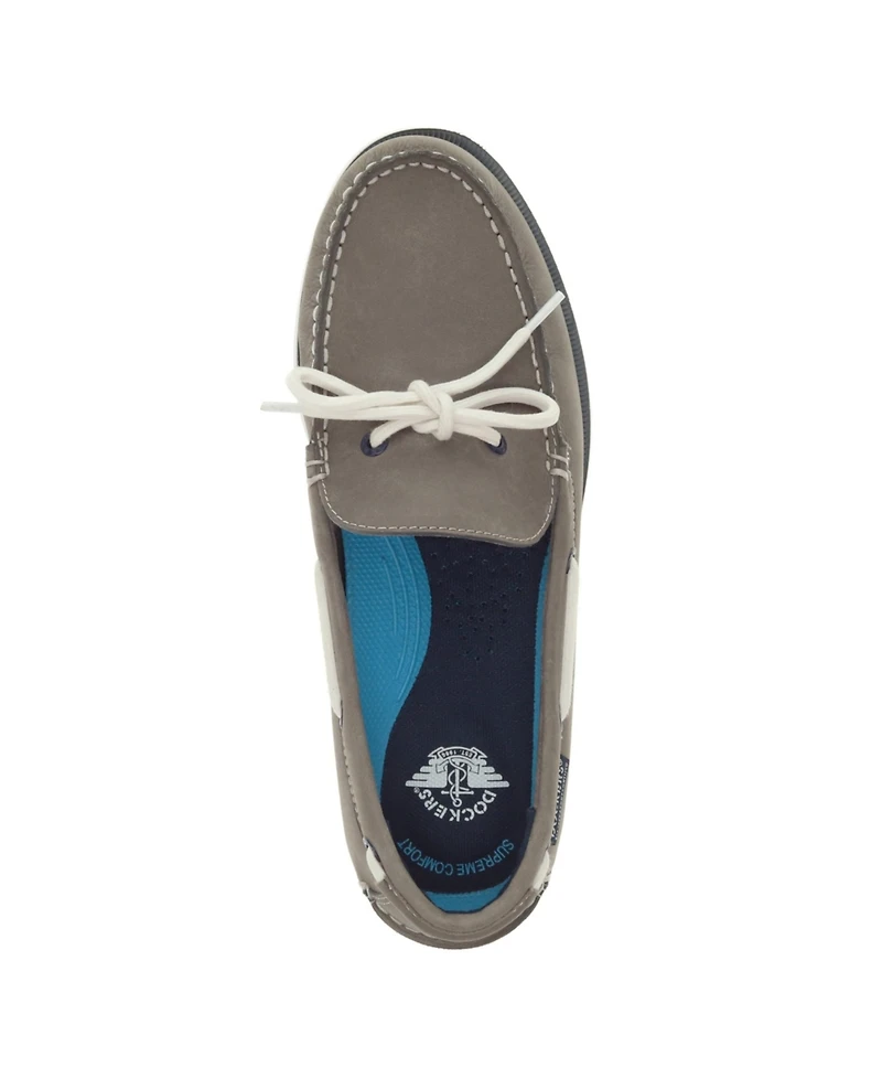 Dockers Men's Darnell Slip On Shoe
