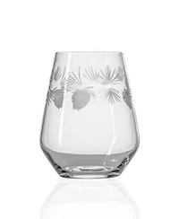 Rolf Glass Icy Pine Collection