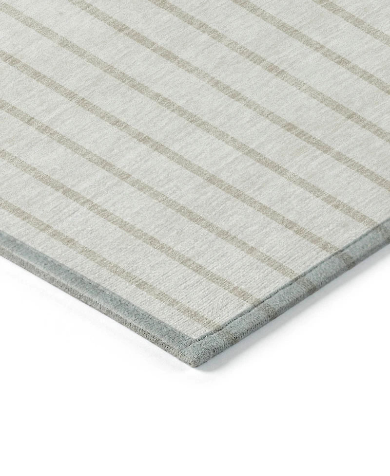Addison Chantille Machine Washable ACN994 8'x10' Area Rug