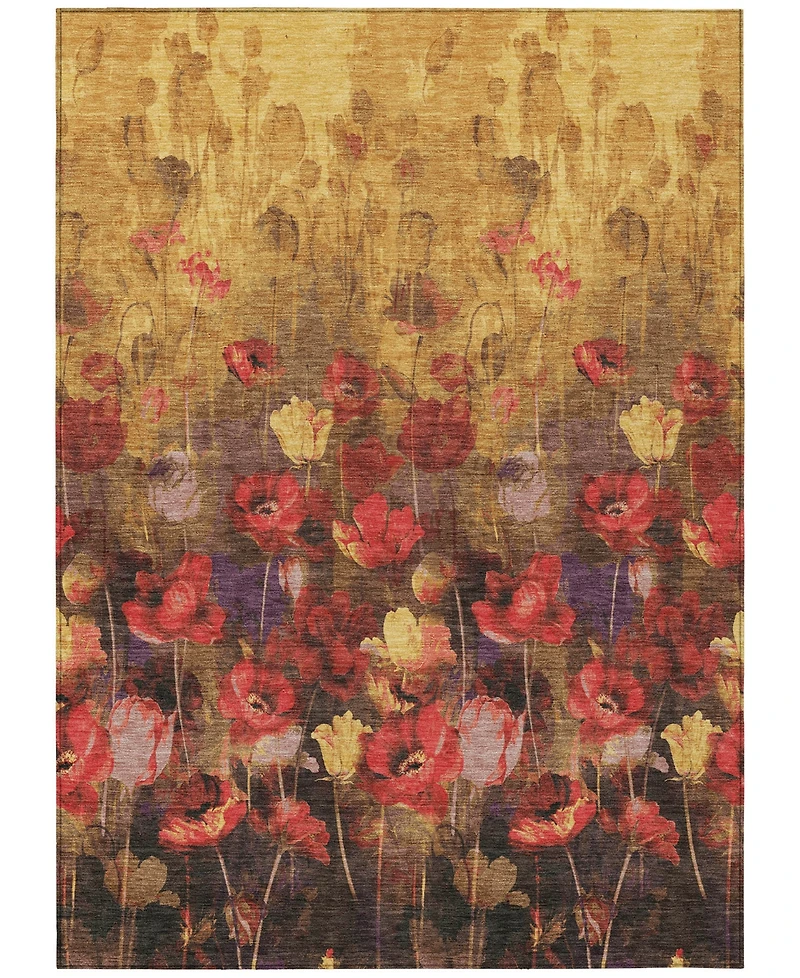 Addison Chantille Machine Washable ACN992 8'x10' Area Rug