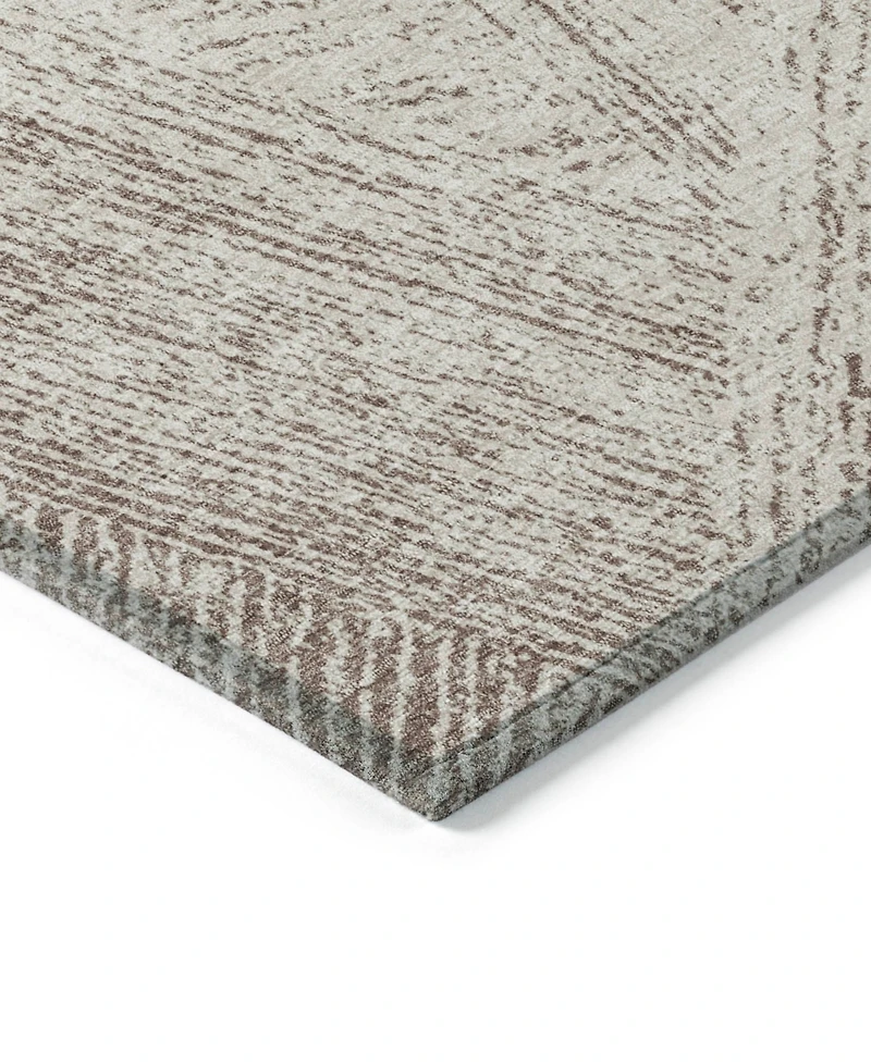 Addison Chantille Machine Washable ACN991 8'x10' Area Rug