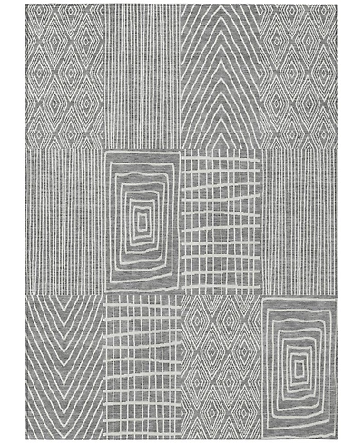 Addison Chantille Machine Washable ACN990 8'x10' Area Rug