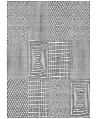 Addison Chantille Machine Washable ACN990 8'x10' Area Rug