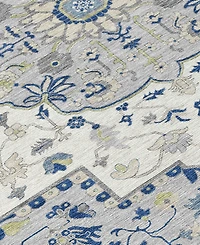 Addison Chantille Machine Washable ACN985 8'x10' Area Rug