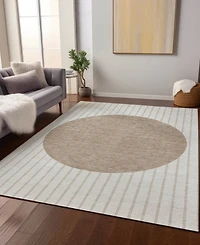 Addison Chantille Machine Washable ACN994 3'x5' Area Rug