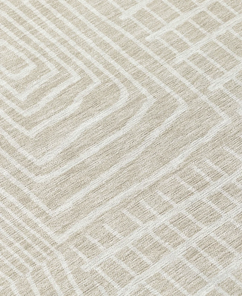 Addison Chantille Machine Washable ACN990 2'6"x3'10" Area Rug