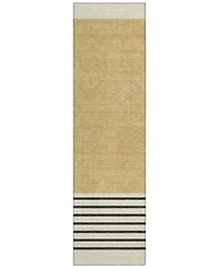Addison Chantille Machine Washable ACN995 2'3"x7'6" Runner Area Rug