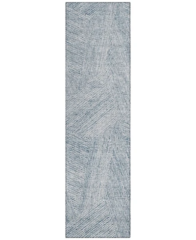 Addison Chantille Machine Washable ACN991 2'3"x7'6" Runner Area Rug