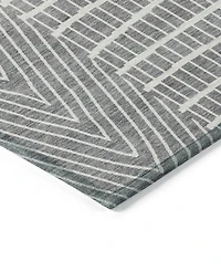 Addison Chantille Machine Washable ACN990 2'3"x7'6" Runner Area Rug