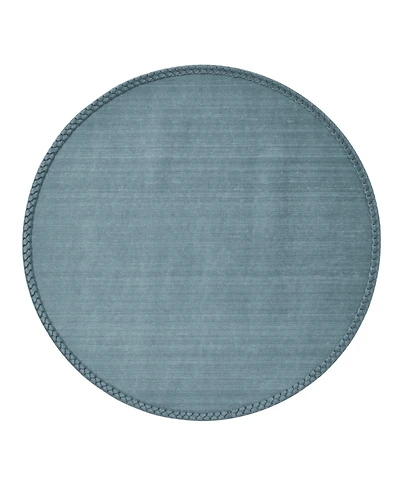 Mode Living Lexington Placemats, 16" Round