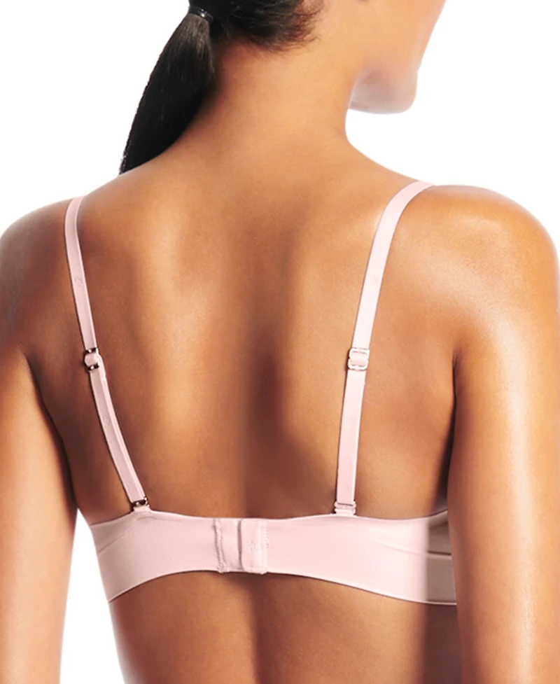 Lauren Ralph Women's Luxe Smoothing Wireless Bralette 4L0079
