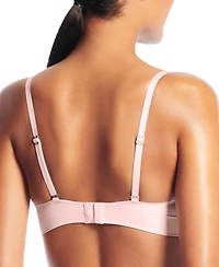 Lauren Ralph Women's Luxe Smoothing Wireless Bralette 4L0079